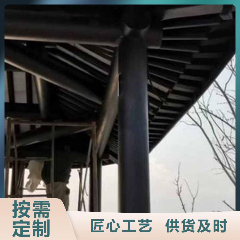 古建亭廊【成品雨水管】支持大小批量采购