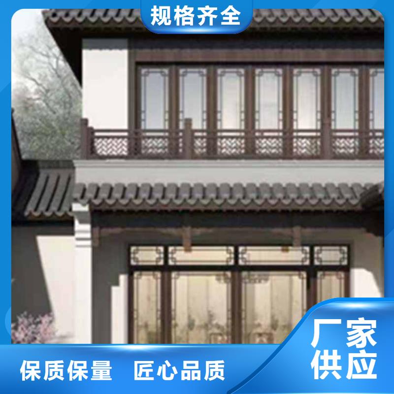 古建亭廊_【庭院青石栏杆】现货实拍