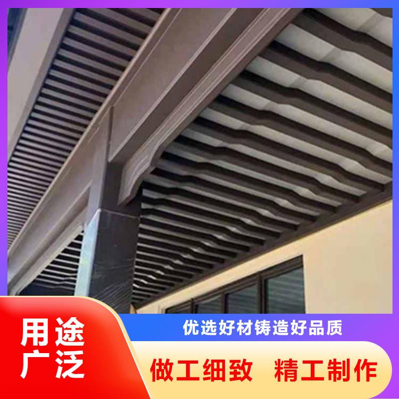 古建亭廊【仿古水榭】快捷物流