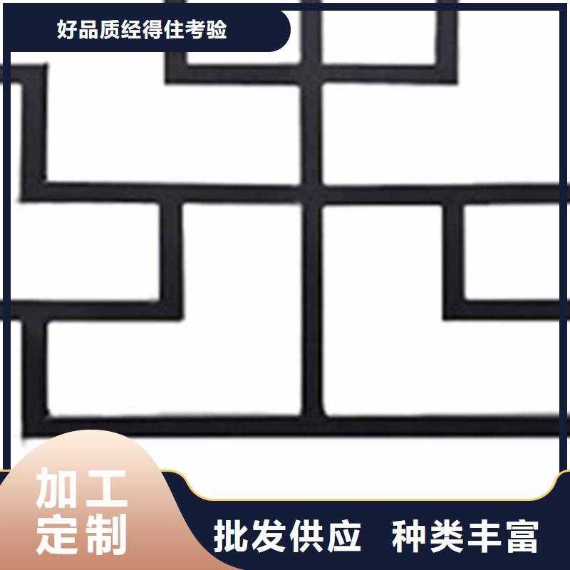 古建亭廊【成品雨水管】种类多质量好
