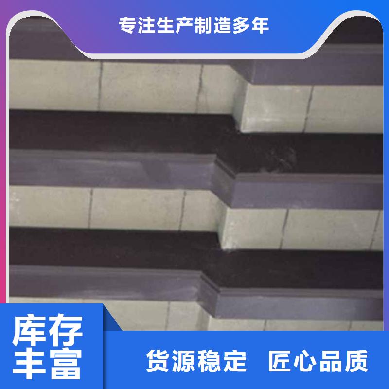 古建亭廊古建铝代木甄选好物