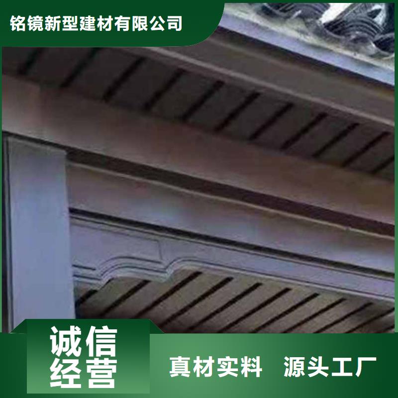 古建亭廊,古建青瓦优质原料