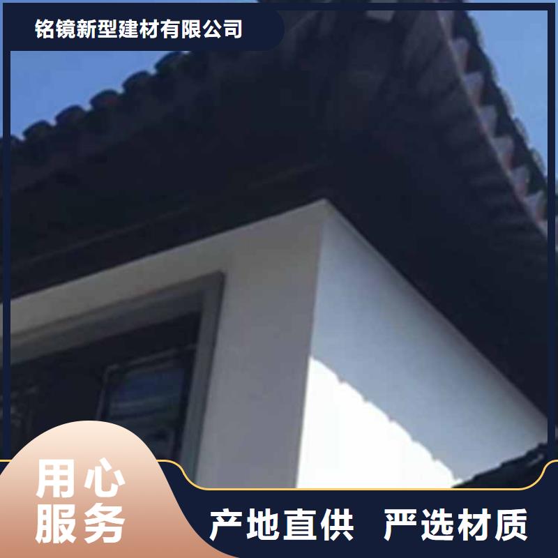 古建亭廊【仿古建筑】专心专注专业