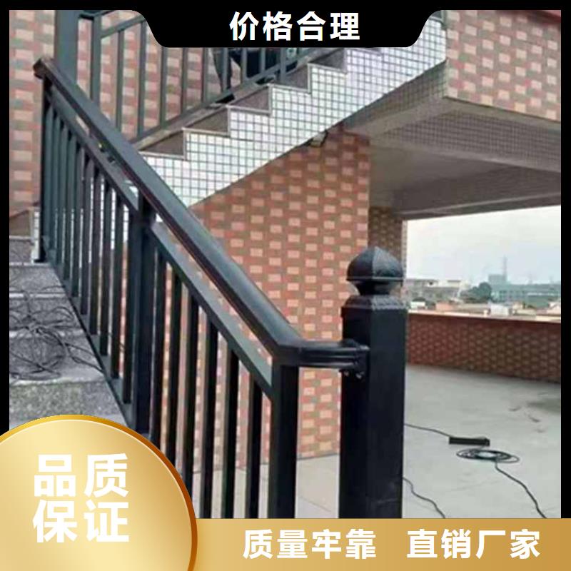 古建亭廊狮栏杆扶手放心选购