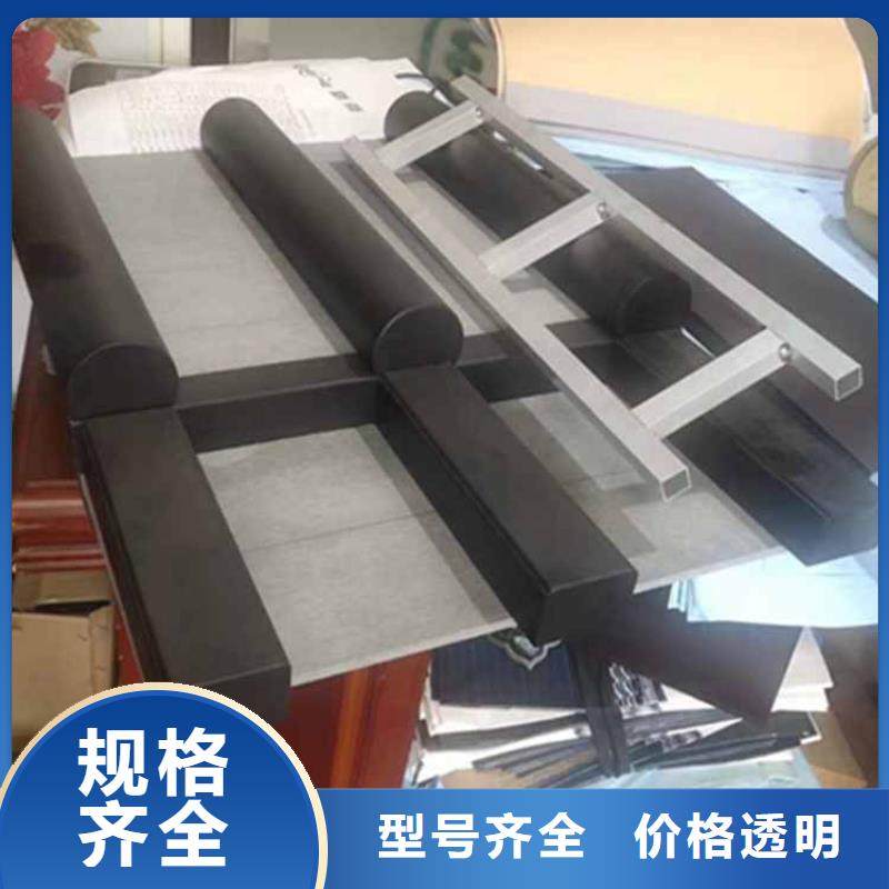 古建亭廊别墅庭院石雕勾栏诚信商家