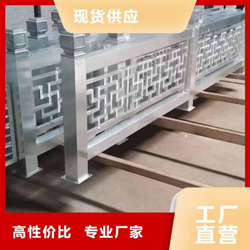 古建亭廊-古建铝代木高性价比