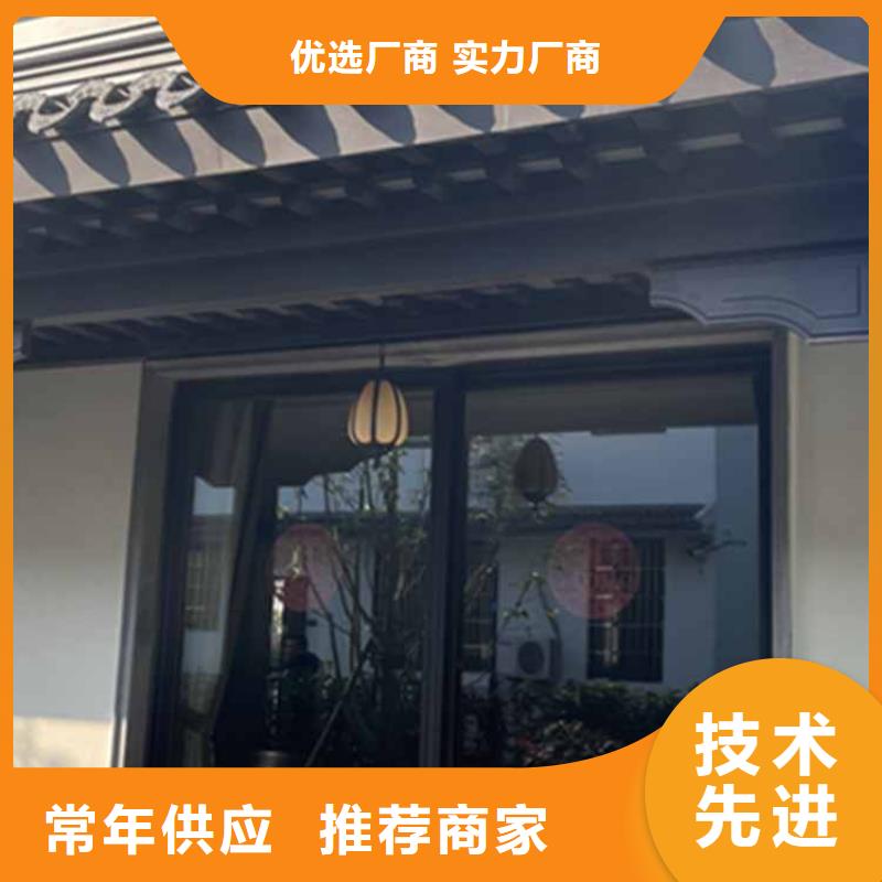 古建亭廊,【仿古建筑】用的放心