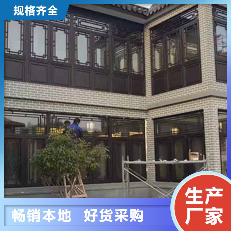 古建亭廊,苏式古建一站式服务