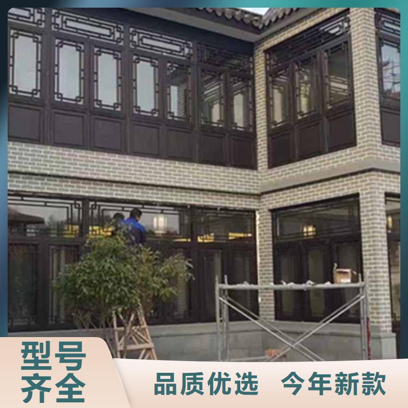 古建亭廊【别墅庭院石雕勾栏】精选厂家好货