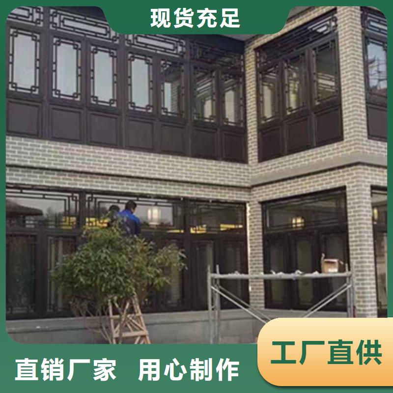 古建亭廊【成品落水管】设计制造销售服务一体