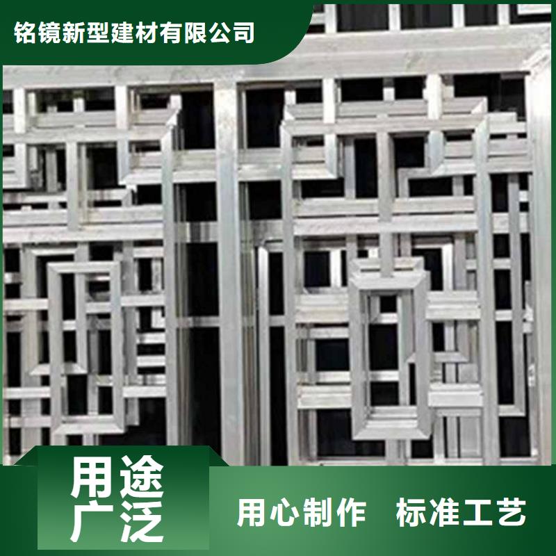 古建亭廊古建铝代木甄选好物