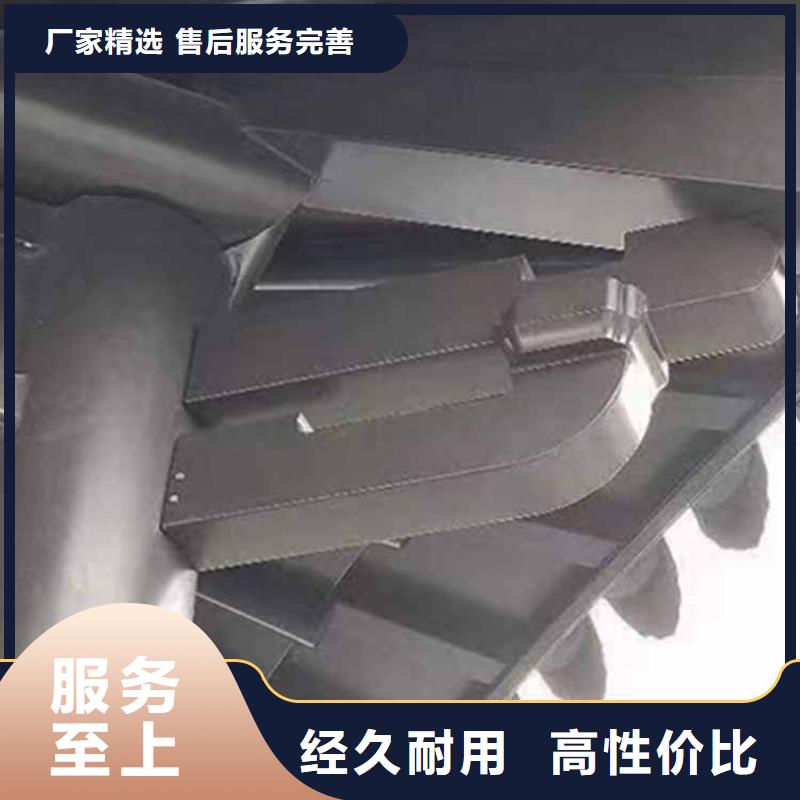 古建亭廊 古建六角亭严格把控质量