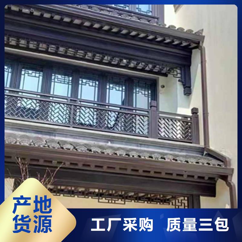 古建亭廊仿古木桥省心又省钱