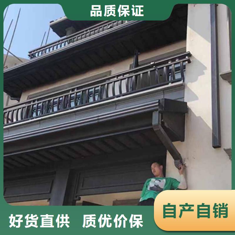 古建亭廊【仿古凉亭】标准工艺