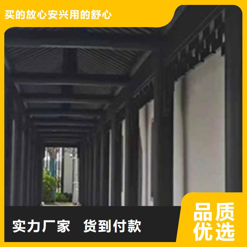 古建亭廊【别墅庭院石雕勾栏】精选厂家好货