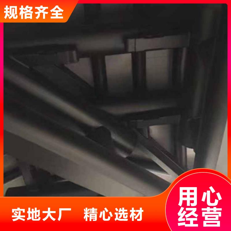 【古建亭廊古建铝代木免费获取报价】