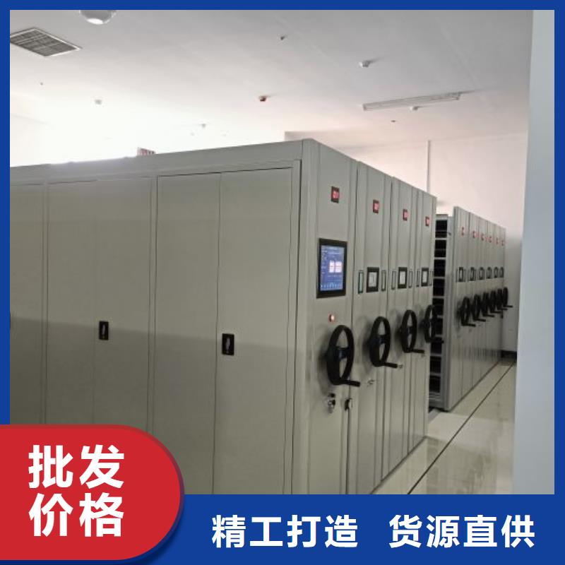 质保十年【鑫康】电表密集架
