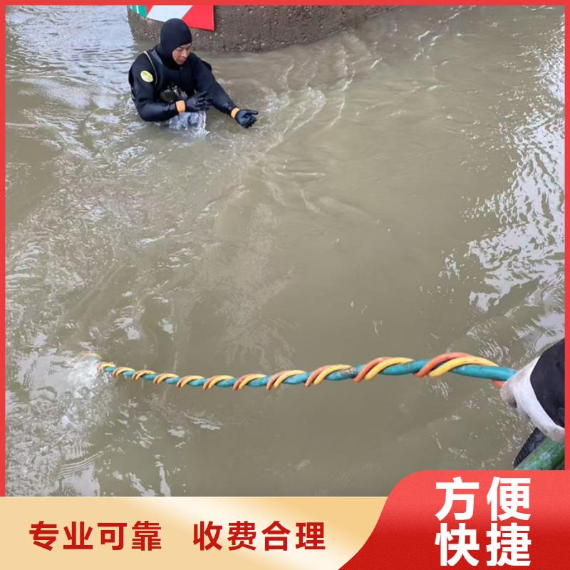 当地潜水员服务队费用合理