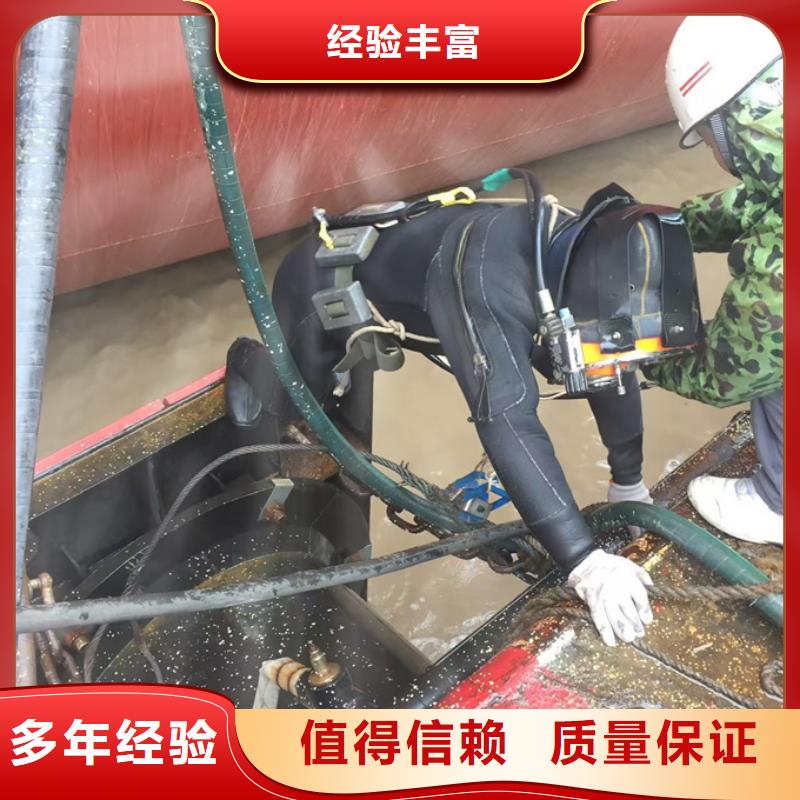 模袋混凝土施工队经验丰富