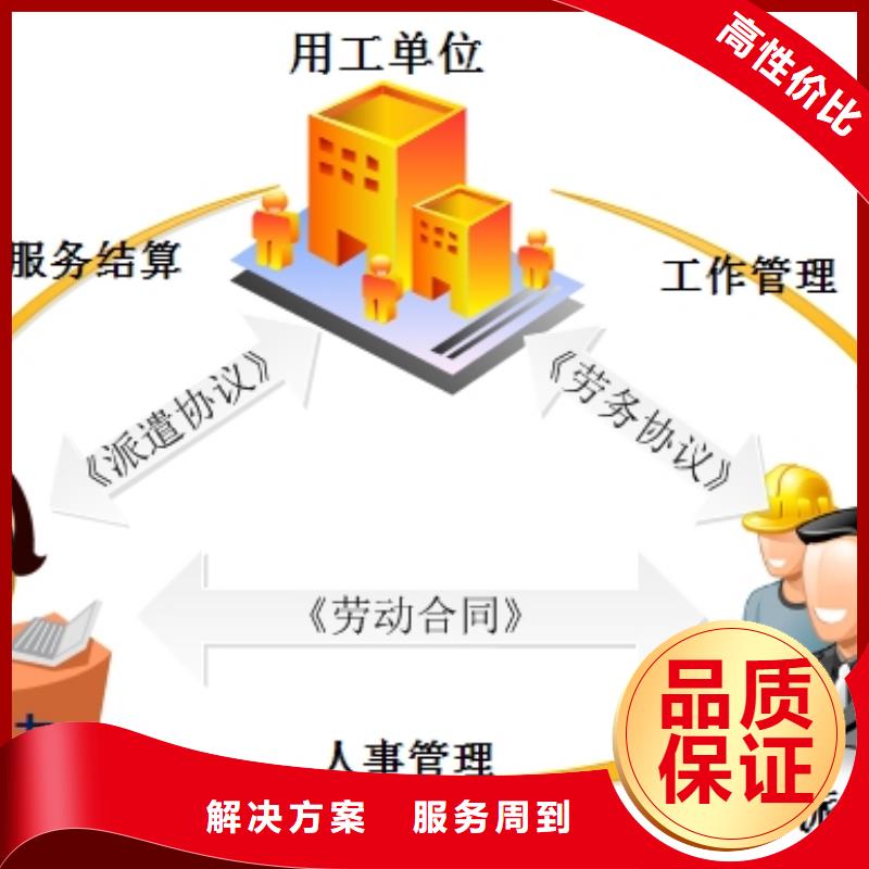 劳务派遣-劳务派遣公司放心之选