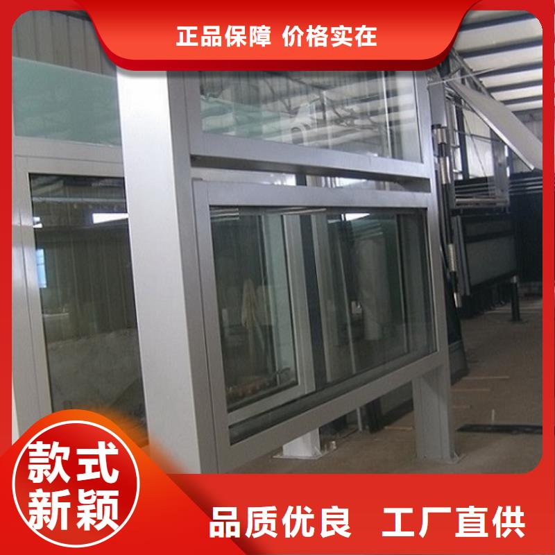 【阅报栏灯箱】公交站台生产厂家高质量高信誉