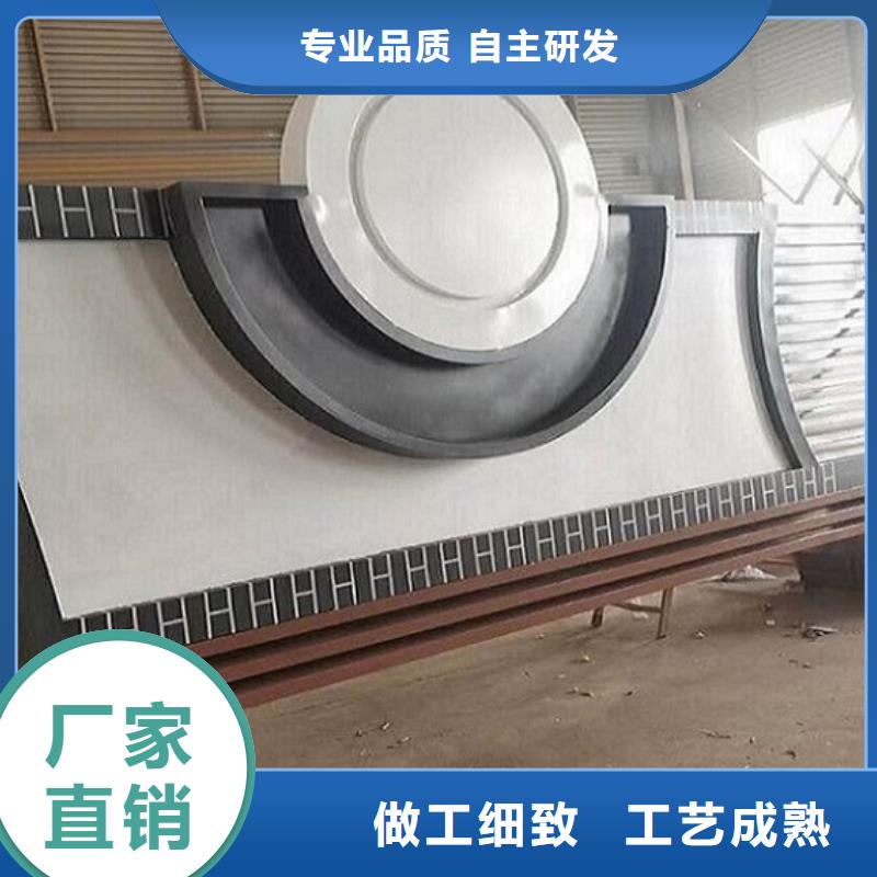 宣传栏灯箱仿古候车亭大量现货供应
