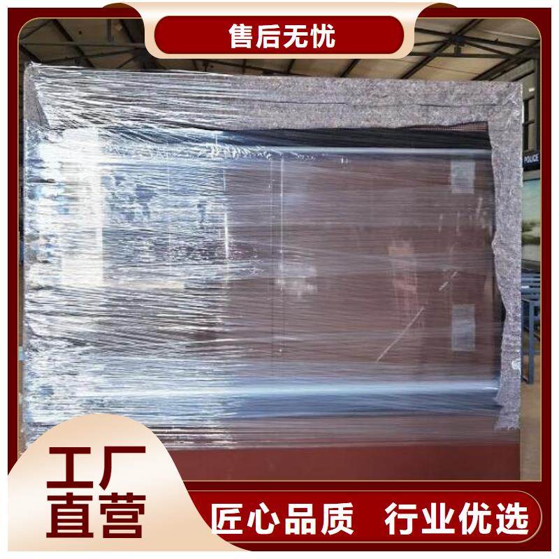 【LED滚动灯箱】垃圾箱灯箱制作现货交易
