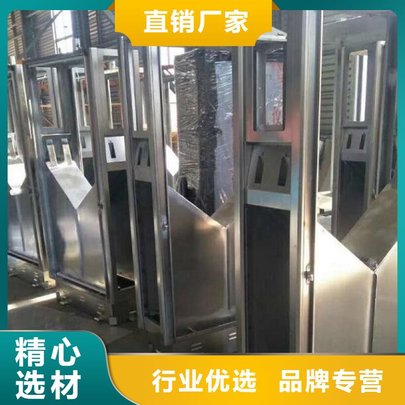 垃圾箱垃圾箱灯箱制作现货供应