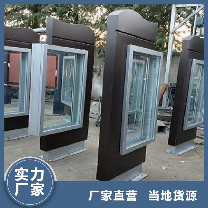 广告滚动灯箱生产厂家滚动垃圾箱实力商家供货稳定