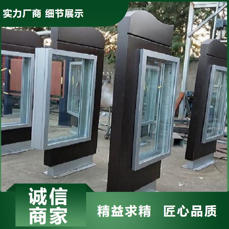 【广告滚动灯箱生产厂家滚动垃圾箱厂家现货批发】