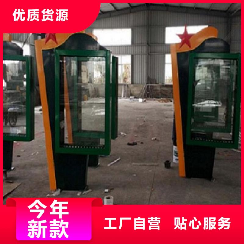 广告滚动灯箱生产厂家不锈钢指路牌灯箱生产厂家N年生产经验