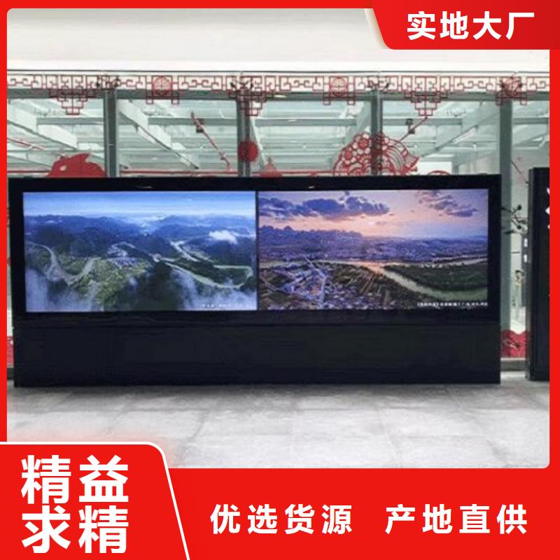 【广告滚动灯箱生产厂家滚动垃圾箱厂家现货批发】