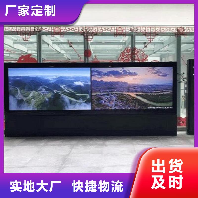 LED滚动灯箱广告滚动灯箱生产厂家符合行业标准