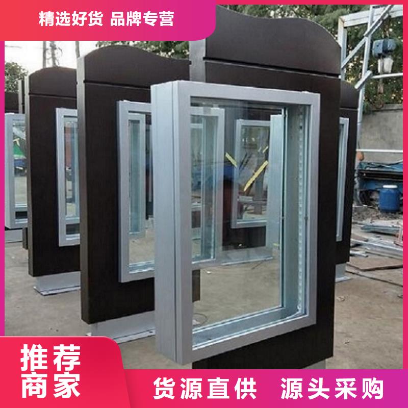 交通指路牌生产厂家品牌