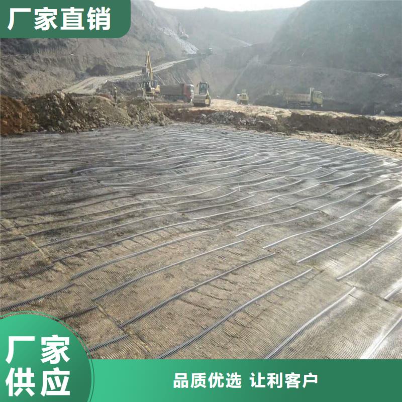 土工格栅\抗裂贴塑料玻纤格栅一站式采购方便省心