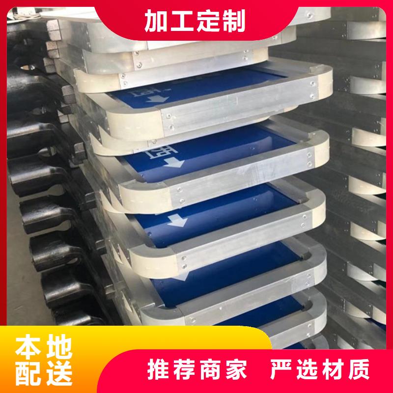 路名牌定制批发