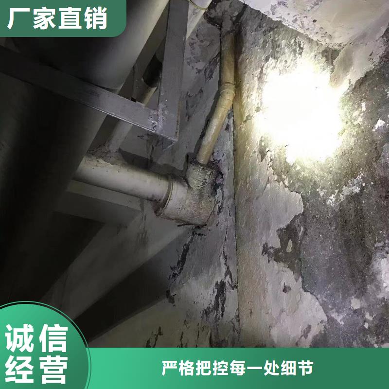 管道疏通沉淀池清理安心购
