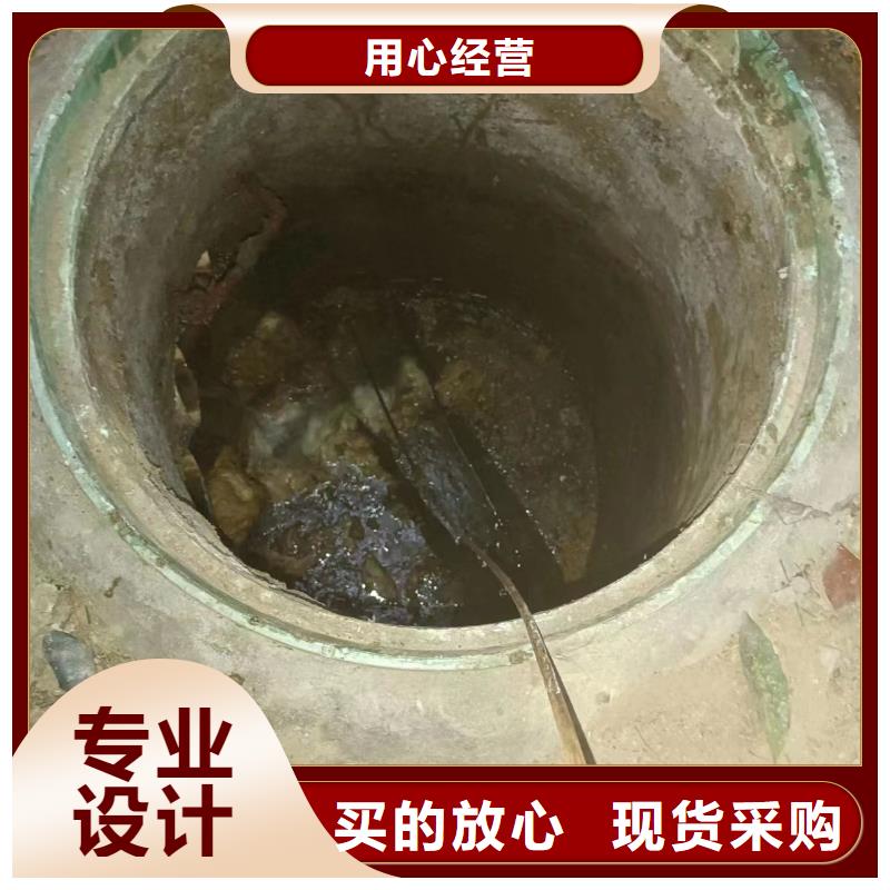 管道疏通污水厂污水转运支持定制贴心售后