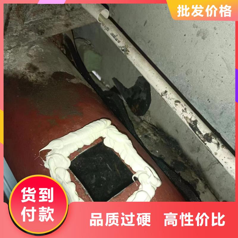 【管道疏通】-沉淀池清理实力才是硬道理