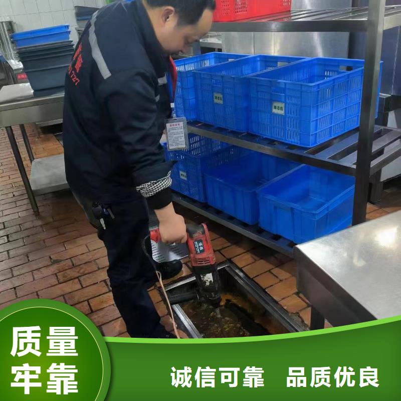 管道疏通工业管道清洗工厂批发