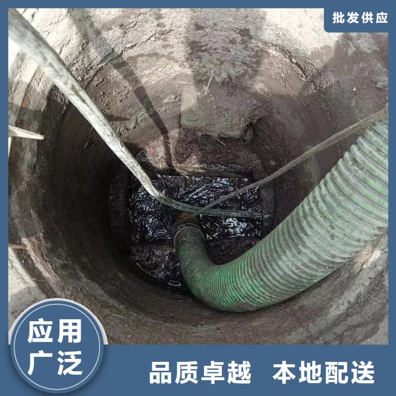 【管道疏通】污水厂淤泥清理市场报价