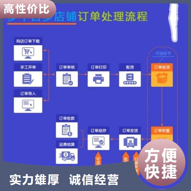 软件云企业管理软件技术好