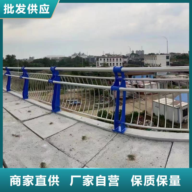 不锈钢复合管栏杆哪里卖