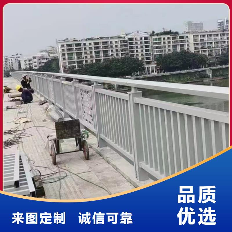 昌江县道路防撞护栏制造厂