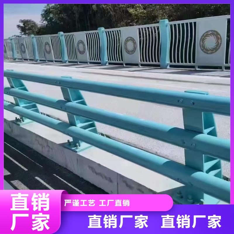 道路防撞护栏大样