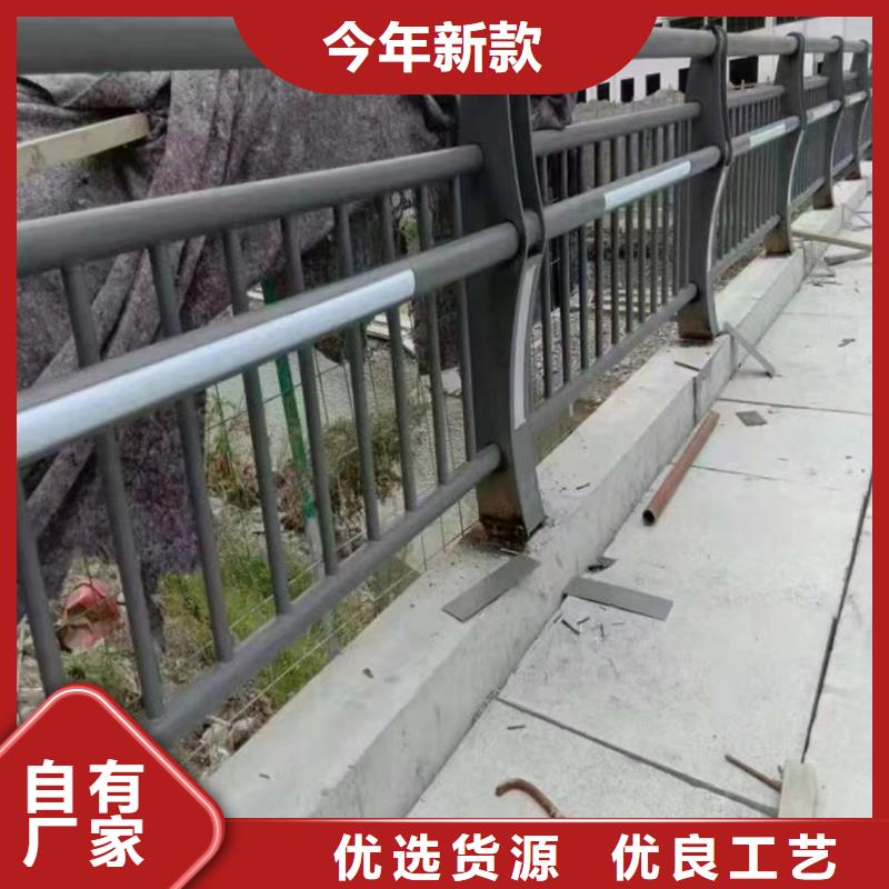 道路防撞护栏大样