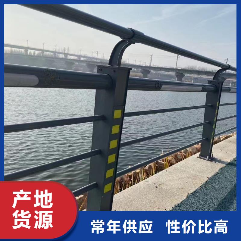 襄阳桥面护栏企业