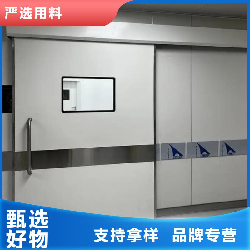 铅门现货快速采购
