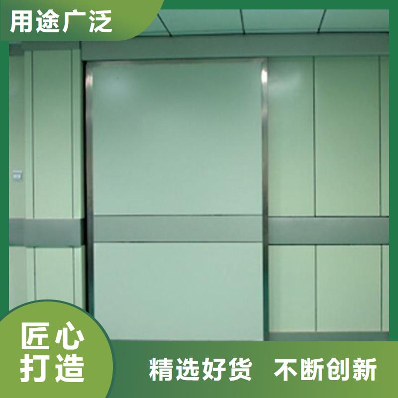铅门现货快速采购