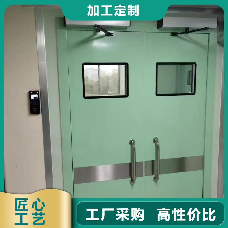 铅门现货快速采购